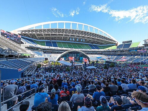 First-Year Player Draft